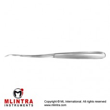 Salenius Meniscus Knife Stainless Steel, 21 cm - 8 1/4"